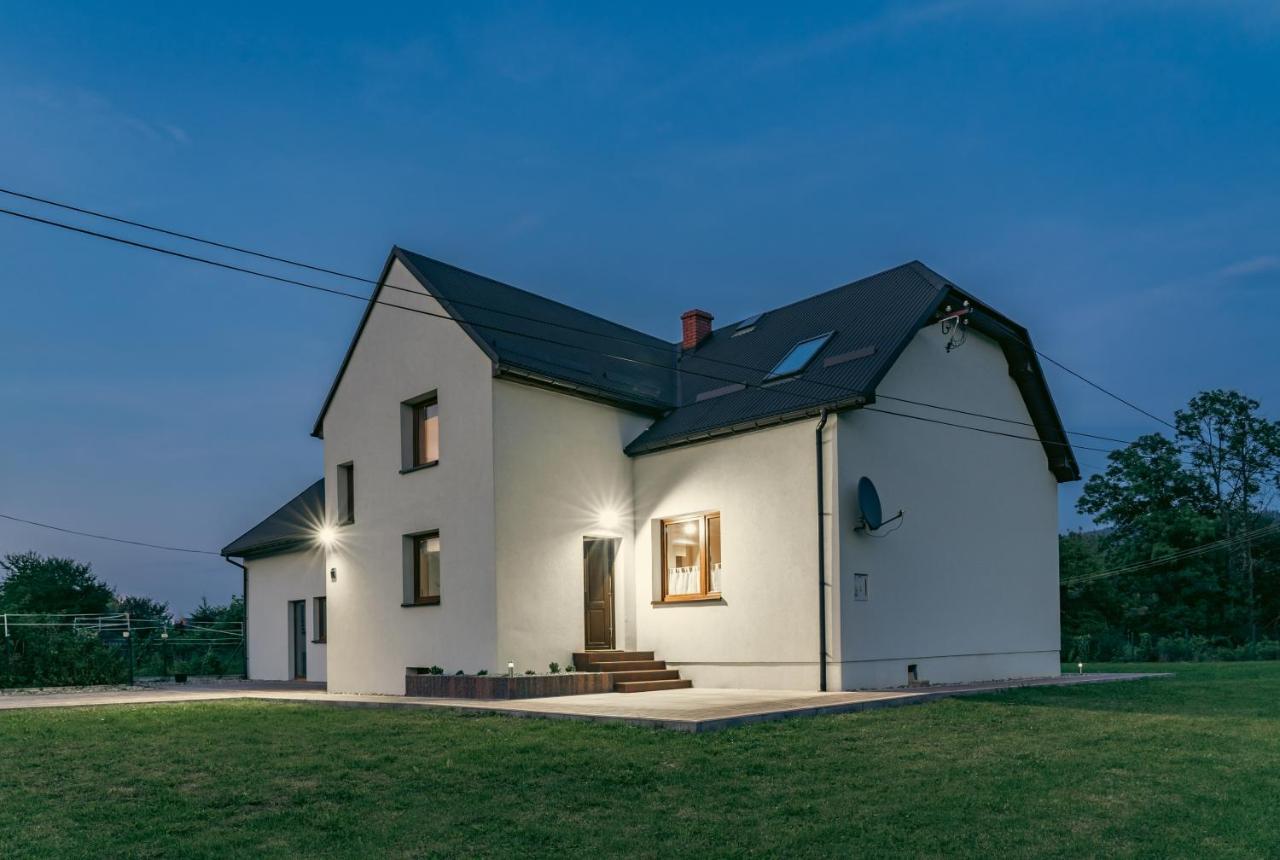 Dom Wypoczynkowy - Alexander Cisiec Экстерьер фото